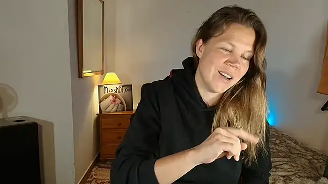 CallMeMaria Webcam Show