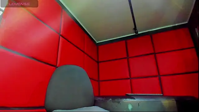 Jeff_Black99 Webcam Show