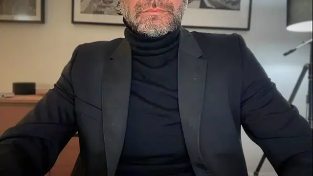 Show webcam de mecchaude