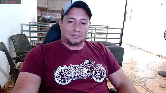 lianjuc's Webcam Show