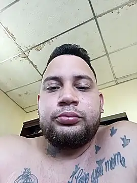 Catire10_'s Webcam Show