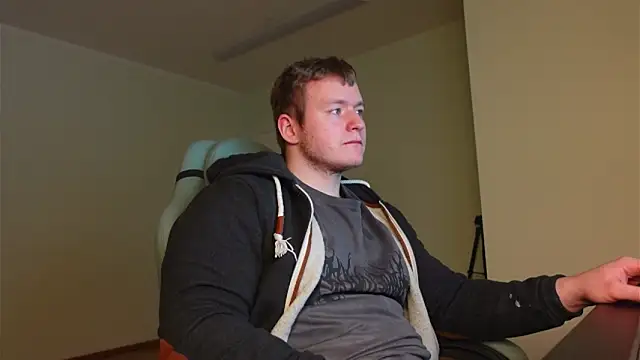 Richard_Dullas Webcam Show