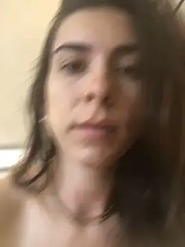 fer-nanda's Webcam Show