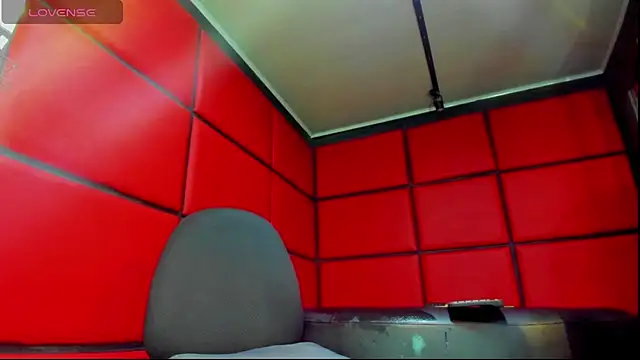 Jeff_Black99 Webcam Show