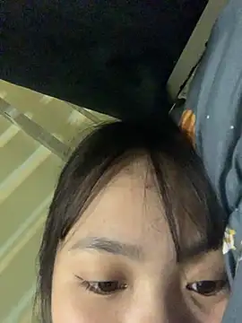 Mon_babyy's Webcam Show