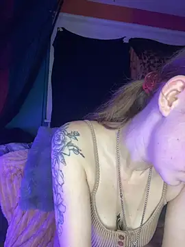 MelissaSchneider Webcam-Show