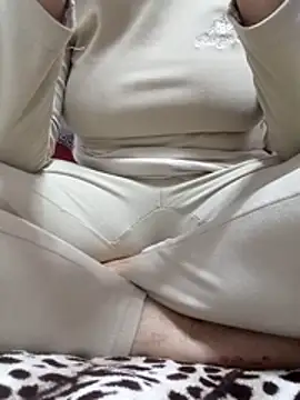 Bombamom's Webcam Show