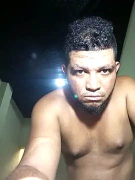 MONOSKI130801's Webcam Show