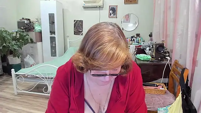 rekelme: вебкам-шоу