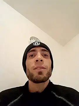 Kinshasa95's Webcam Show