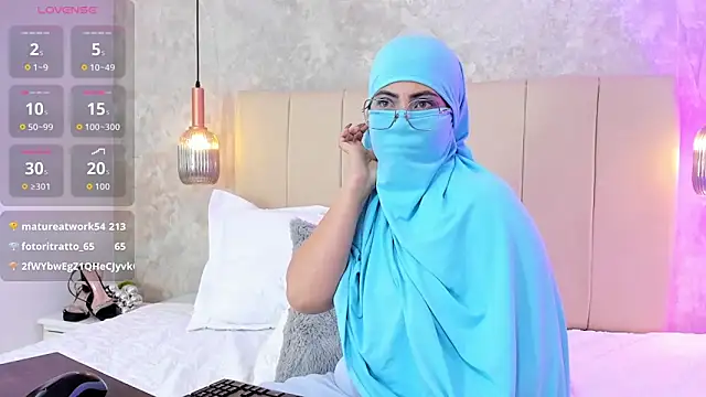 _Farahh_'s Webcam Show