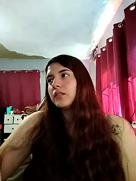 Carandrew's Webcam Show