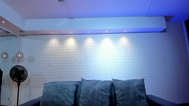 violet_scott's Webcam Show