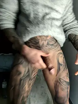 Gioeltoro89's Webcam Show