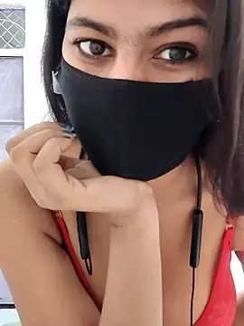 Miya_sistar's Webcam Show