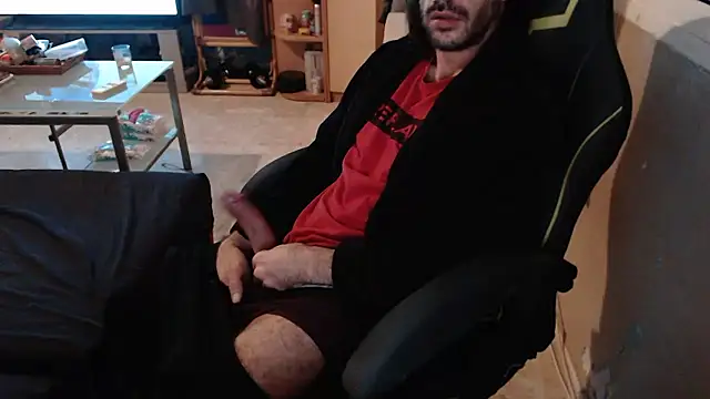 Blackroseyzeus Webcam Show