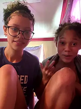 Tamiii420's Webcam Show