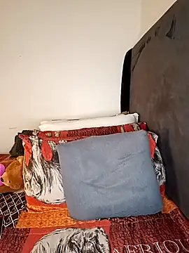 ALICIA_X98's Webcam Show