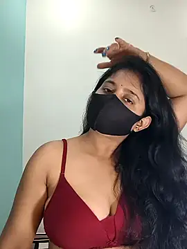 Your-Vedika's Webcam Show