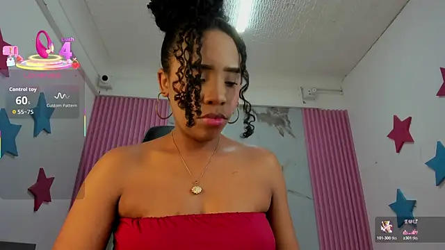 lia_16's Webcam Show