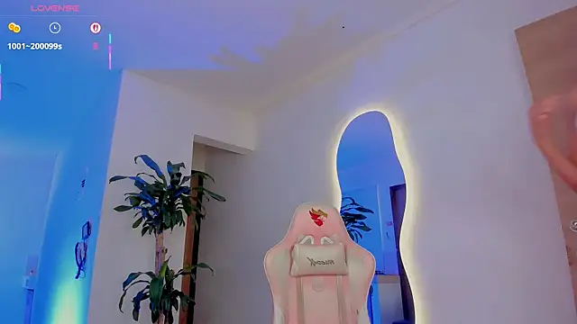 Pretty_Mariangel's Webcam Show