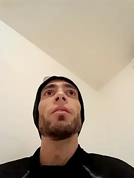 Kinshasa95's Webcam Show