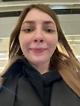 Sunny___Bunny's Webcam Show