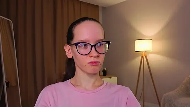 BettyBrowni: онлайн-секс-чат