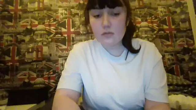 Show webcam de Lynylou