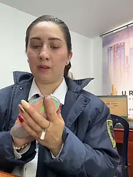 SUSY__06 webkamerás műsora