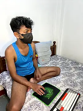 ShayanLK Live XXX Chat