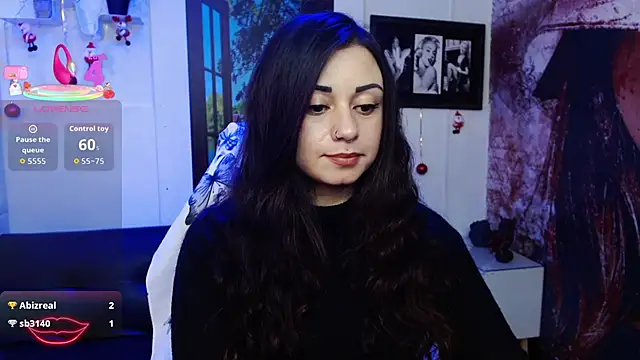 Eva_Roussell: онлайн-секс-чат