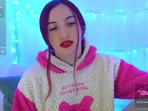 ninaa_fox: онлайн-секс-чат