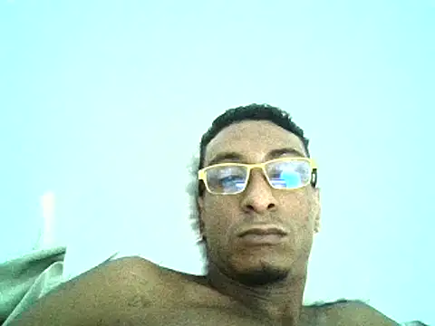 mellow_smoke's Webcam Show