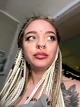 TwixCouple's Webcam Show