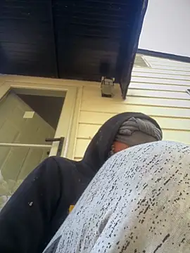 2HandsLong's Webcam Show