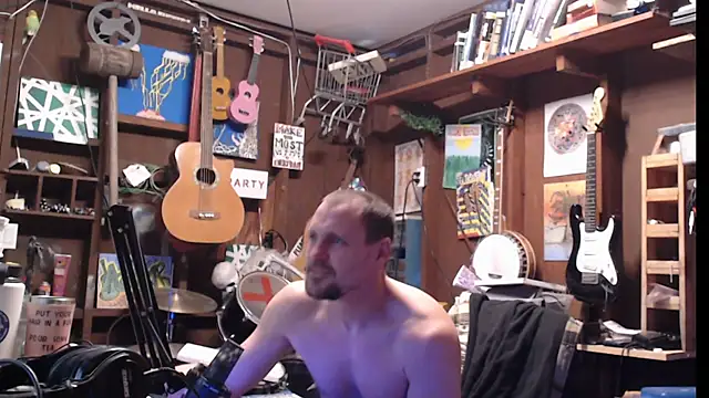 itsjameswebbscope Webcam Show