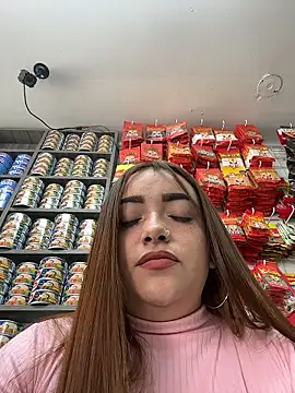 Tatiana_O's Webcam Show