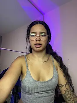 Rosita_forever_'s Webcam Show