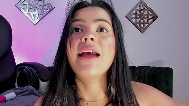 Layla_Breezee: онлайн-секс-чат