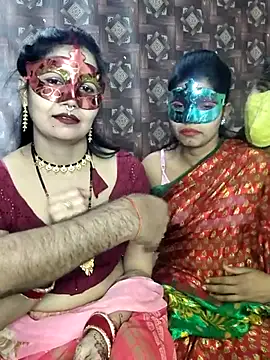 Indian_bhabhi01: вебкам-шоу