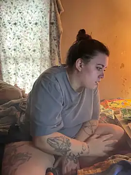 princessbr_013's Webcam Show