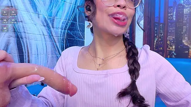 Giaa_rossi: онлайн-секс-чат