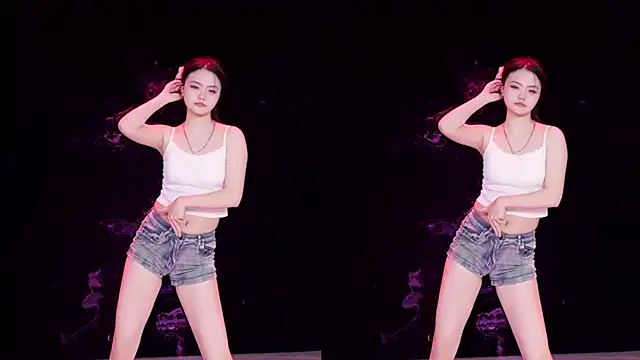 MSLOVE-001: вебкам-шоу