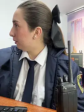 SUSY__06: вебкам-шоу