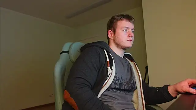 Richard_Dullas' Webcam Show