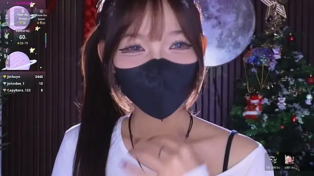 _____Panda_____: онлайн-секс-чат