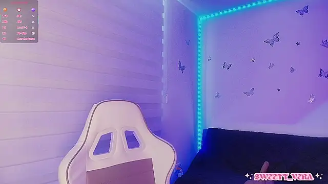 sweettvera: онлайн-секс-чат