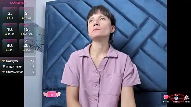 Valery_More__'s Webcam Show