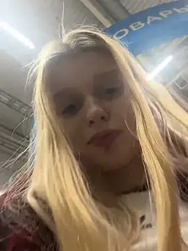 ann_ewu's Webcam Show